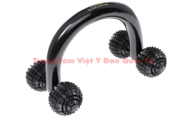 Dụng cụ xe lăn cầu gai trong catalog Việt Y Đạo